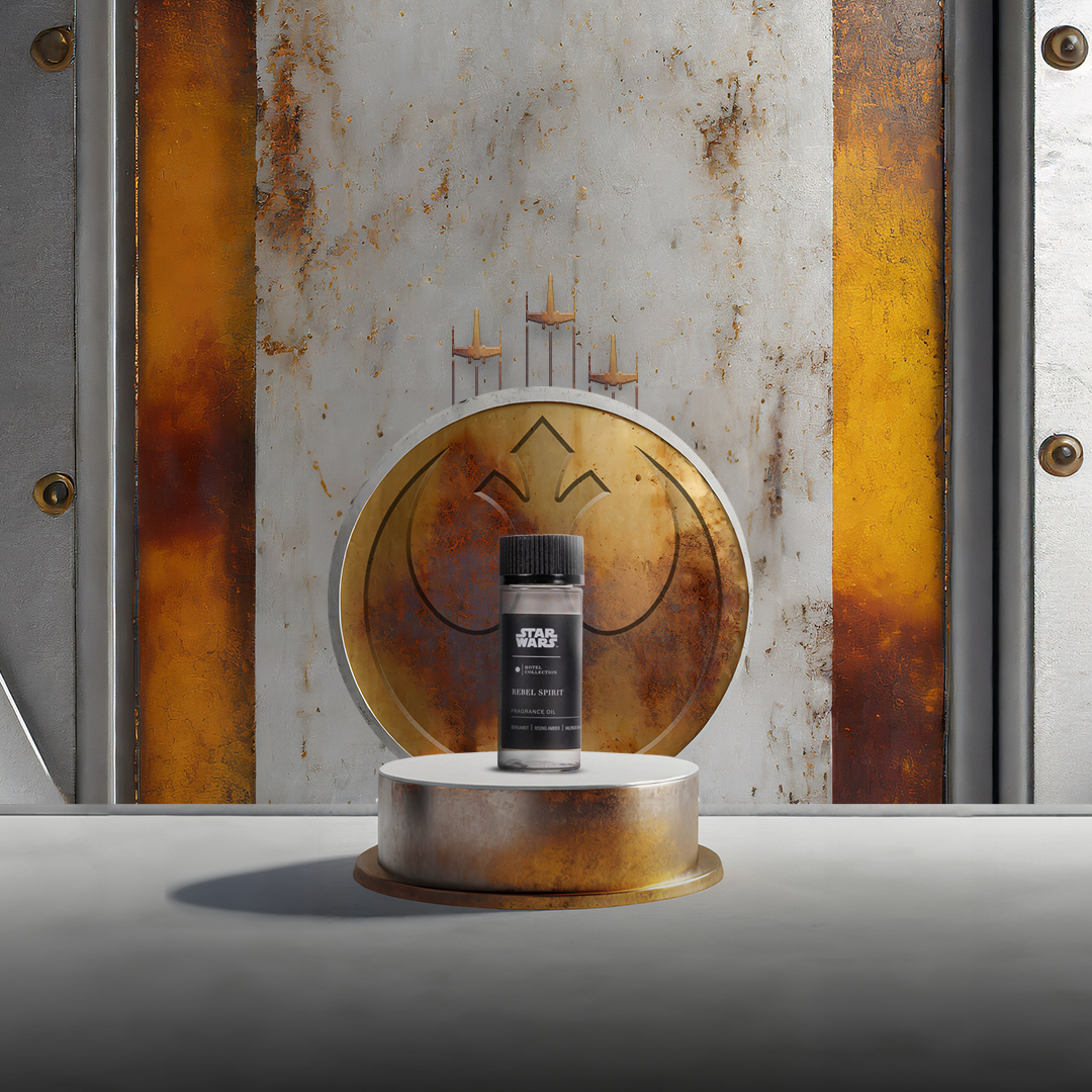 Star Wars ™ Rebel Spirit