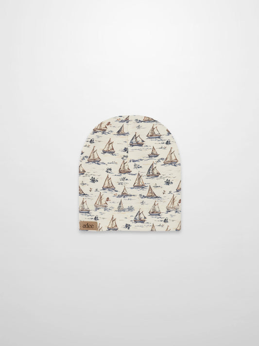 Sail Hat
