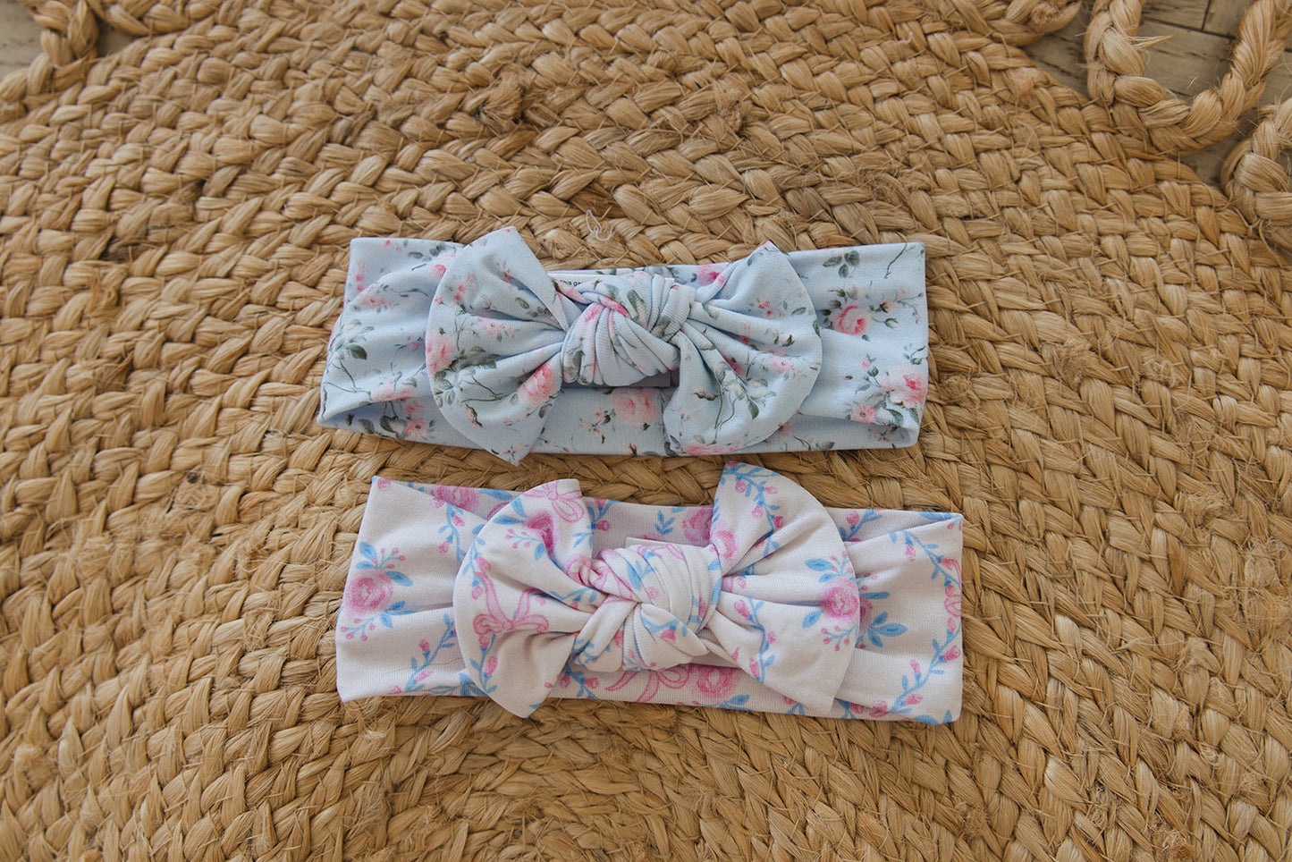 Charlotte - Headband