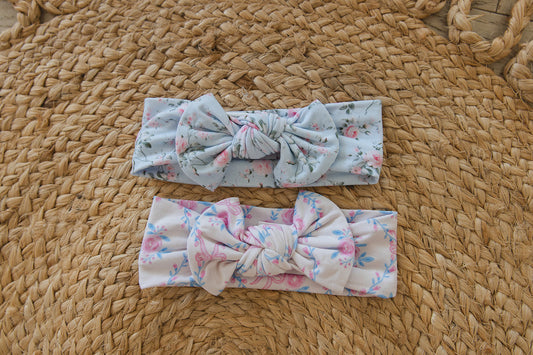 Charlotte - Headband