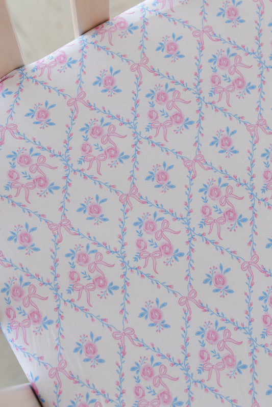 Charlotte - Crib Sheet