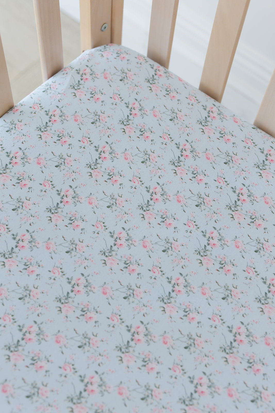 Eloise - Crib Sheet