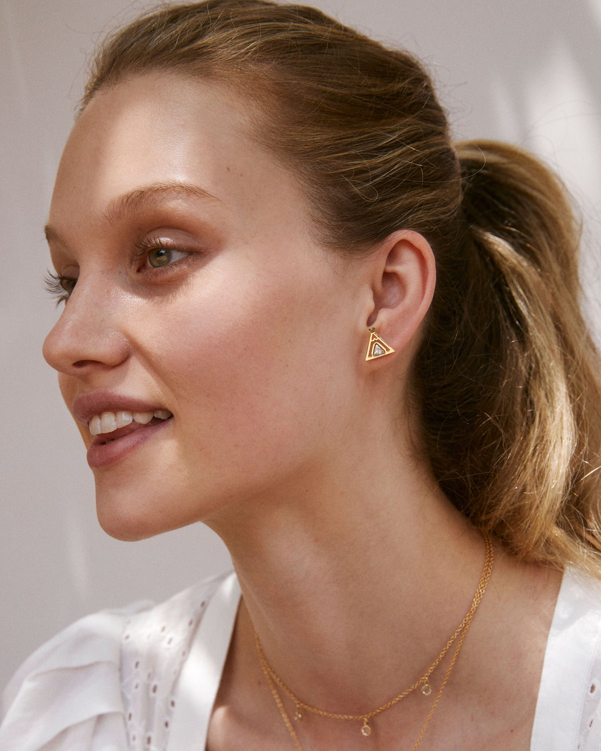 Tribe Friendship Earrings