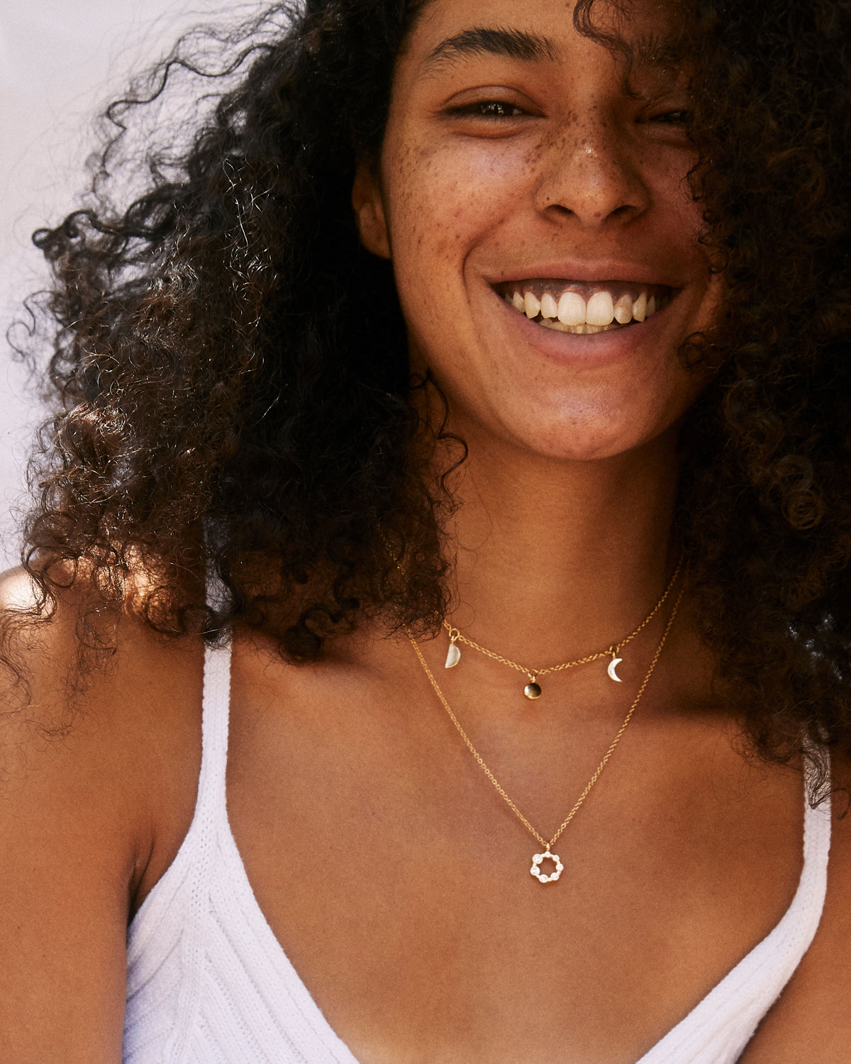 Teacher Necklace