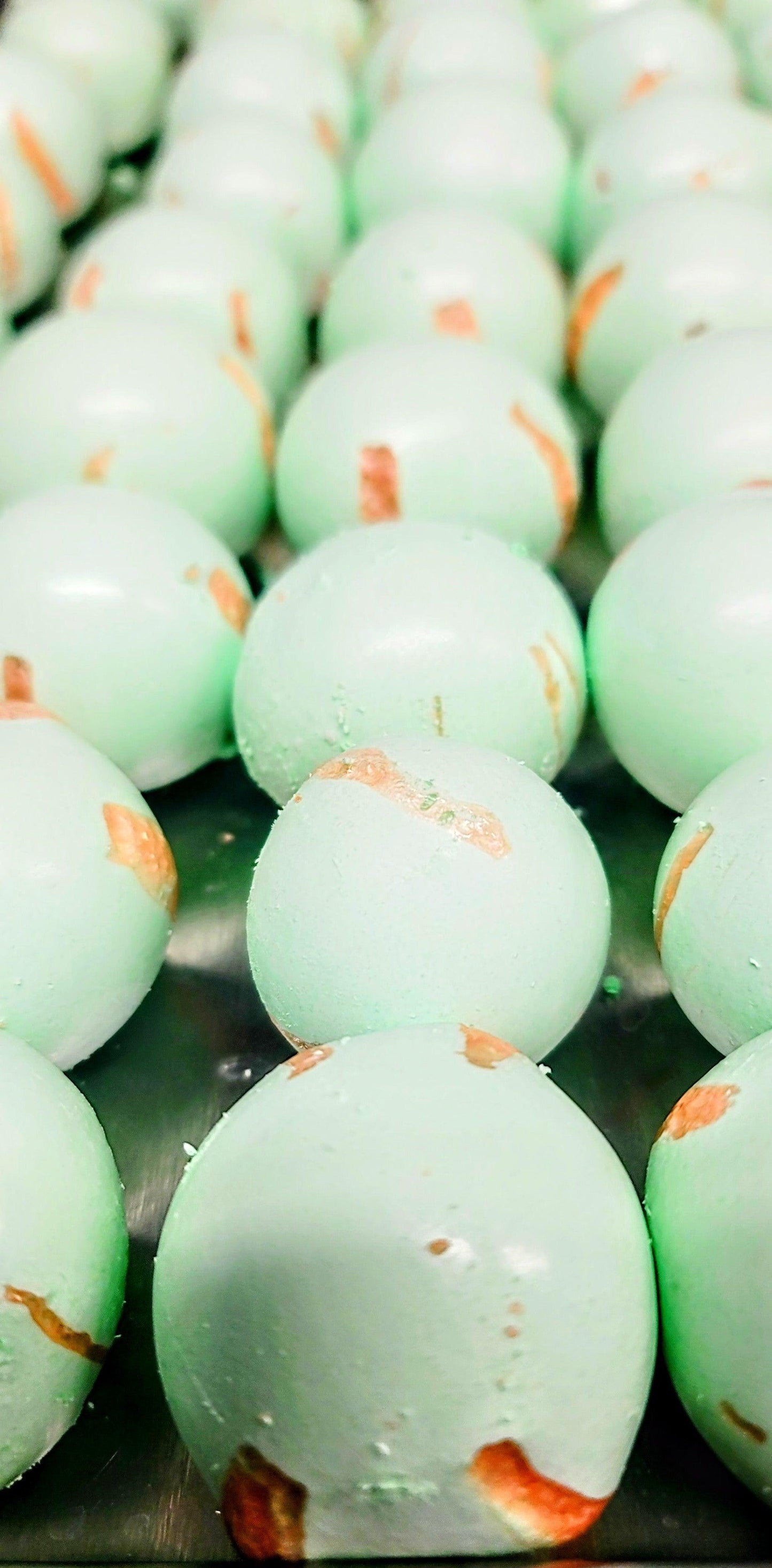 Pickle Salt Water Taffy