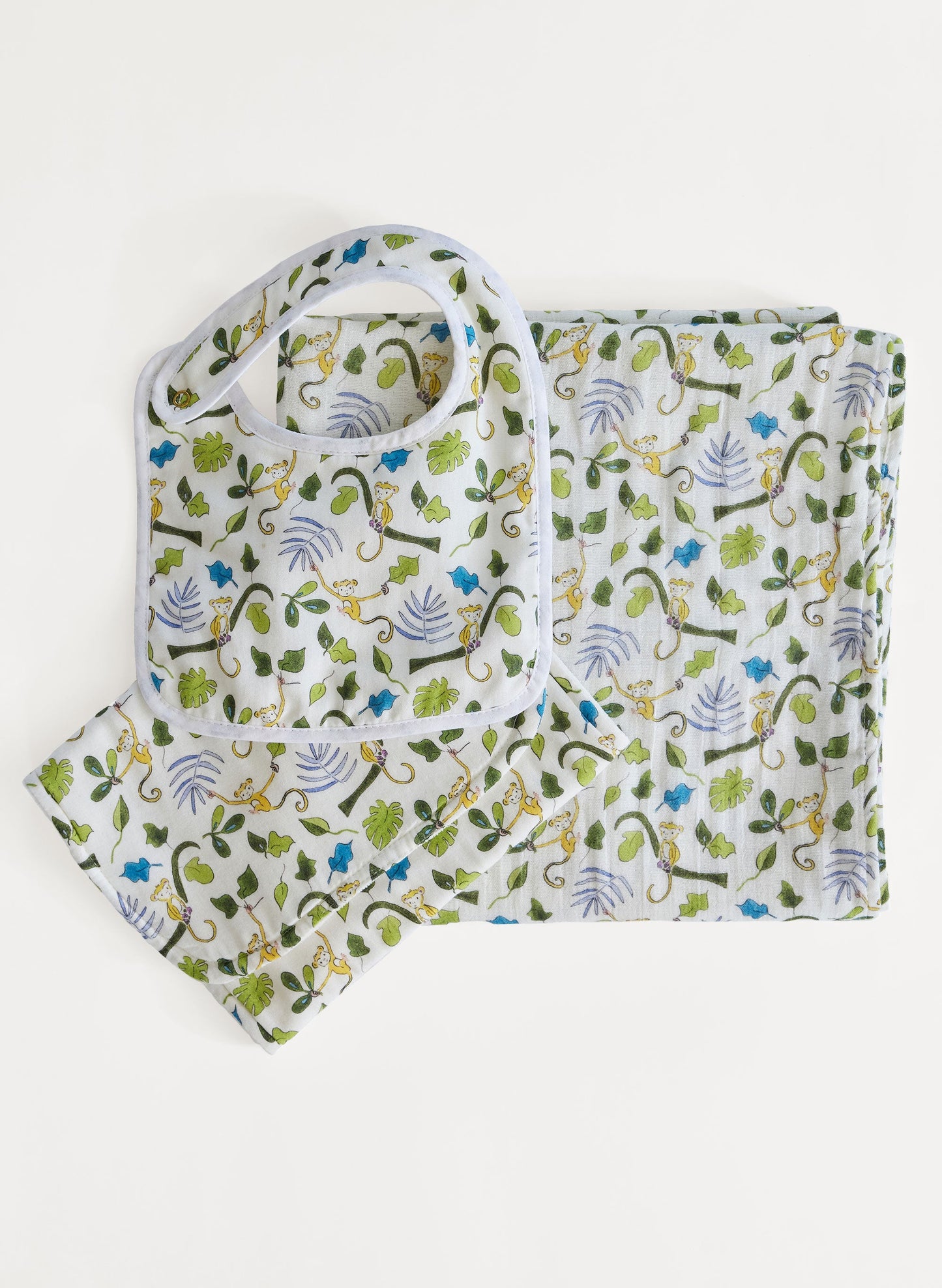 Newborn Trousseau