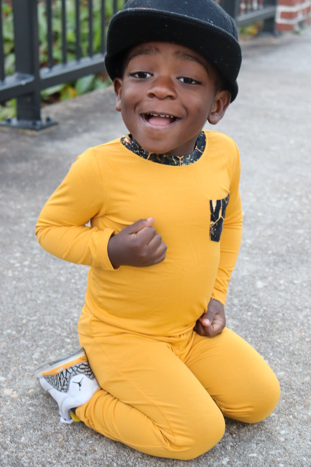 Honey | Bamboo Baby, Toddler & Kids Pants