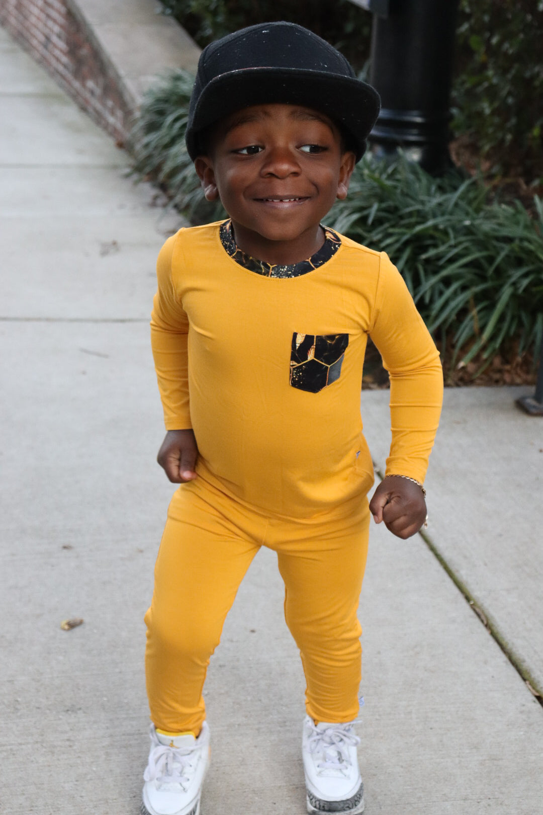 Honey | Bamboo Baby, Toddler & Kids Pants