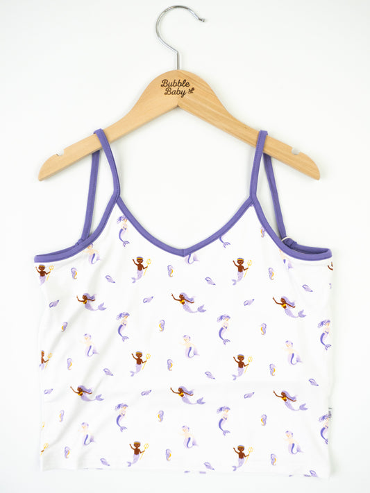 Mermaid | Adult Camisole