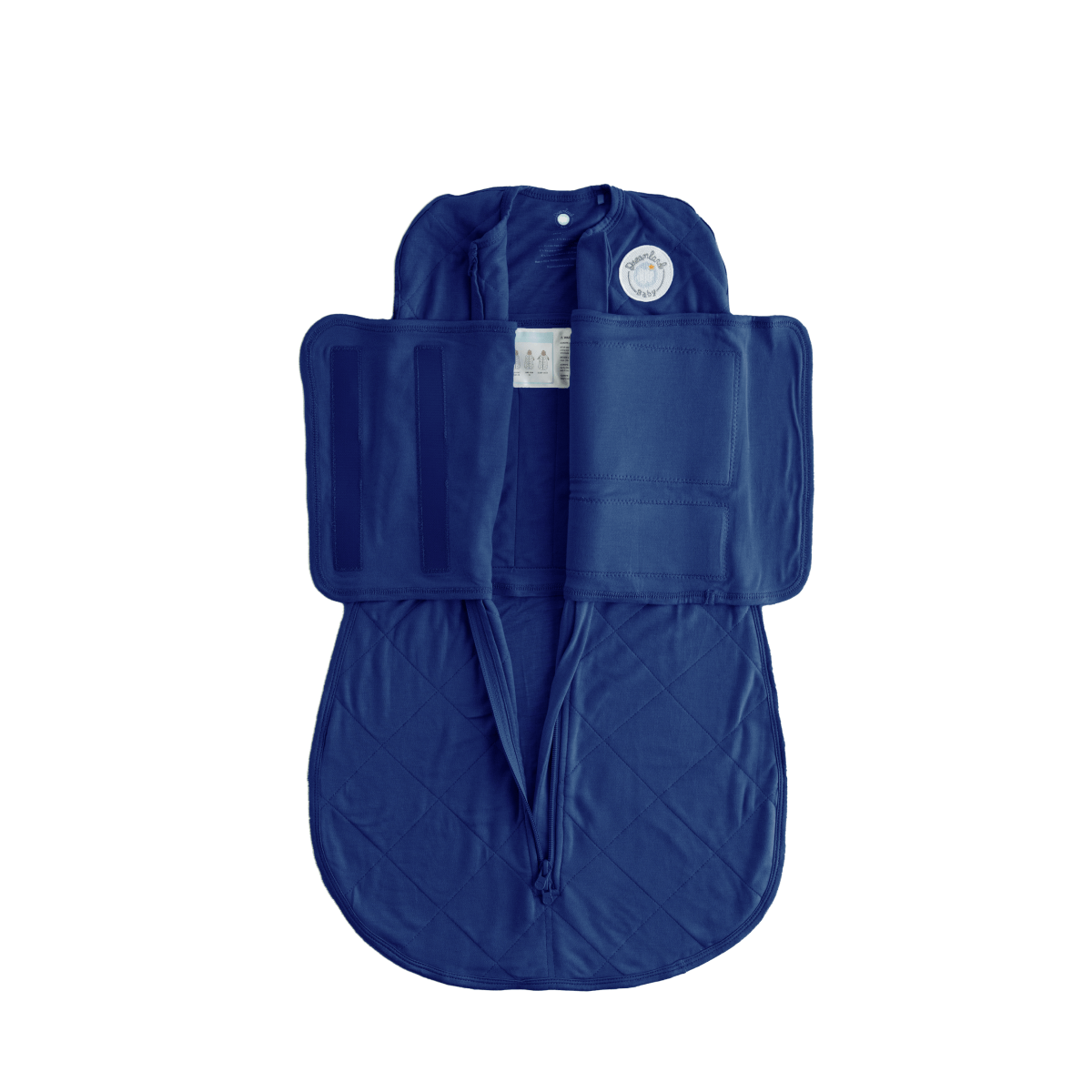 Bamboo Classic Swaddle (Non-weighted)