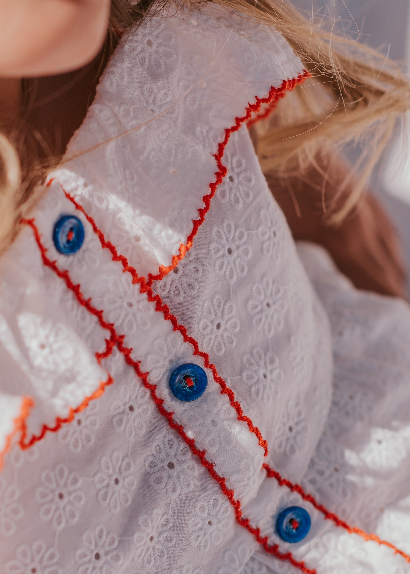 Bubbles Top