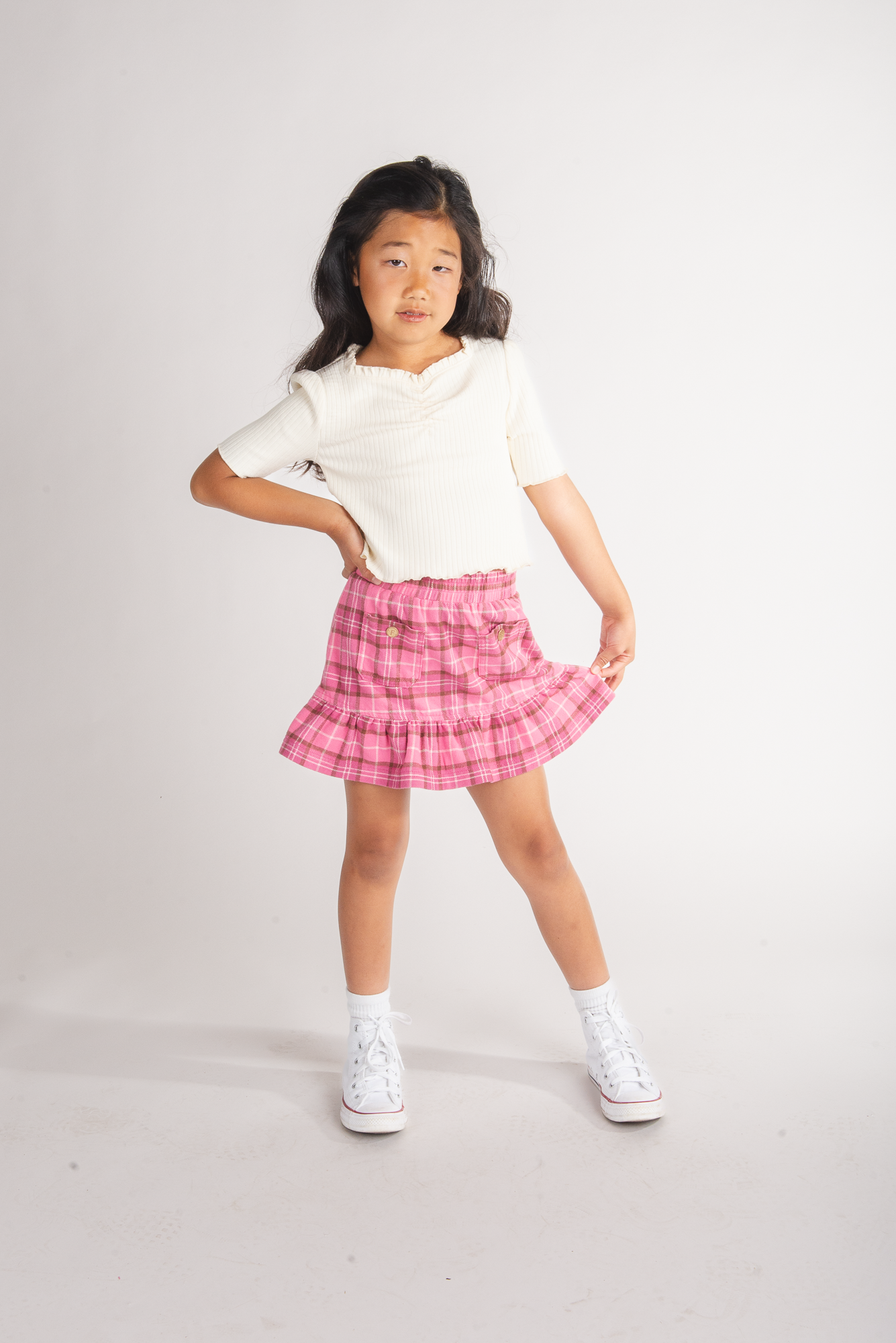 Mandy Skirt
