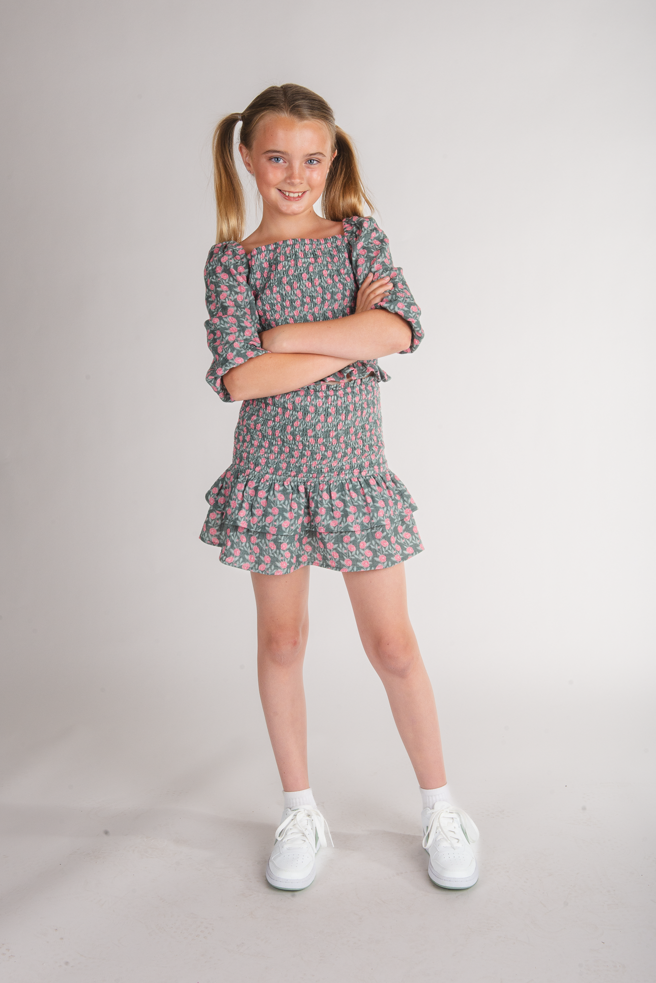 Odette Skirt