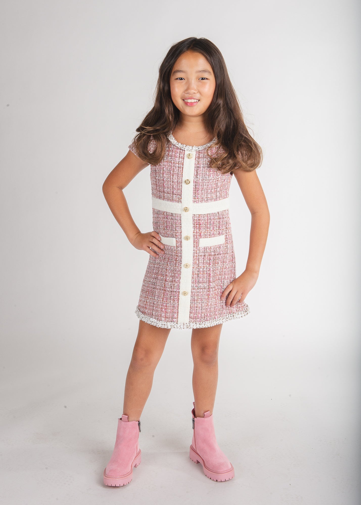 Diana Dress