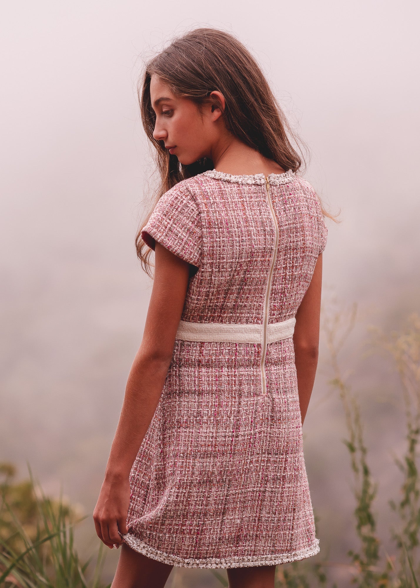 Diana Dress