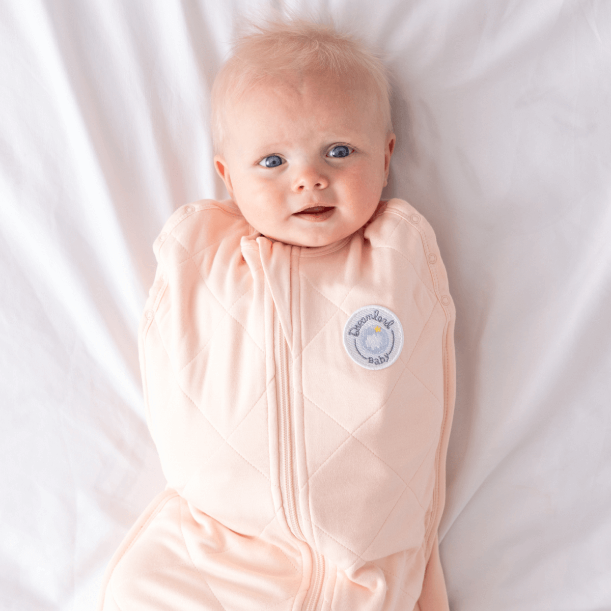 Bamboo Classic Swaddle (Non-weighted)