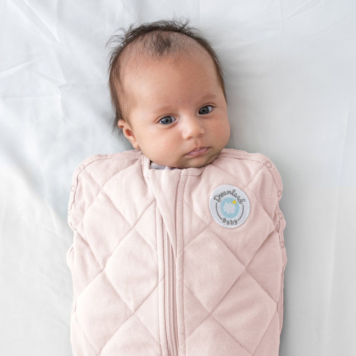 Dream Weighted Sleep Swaddle