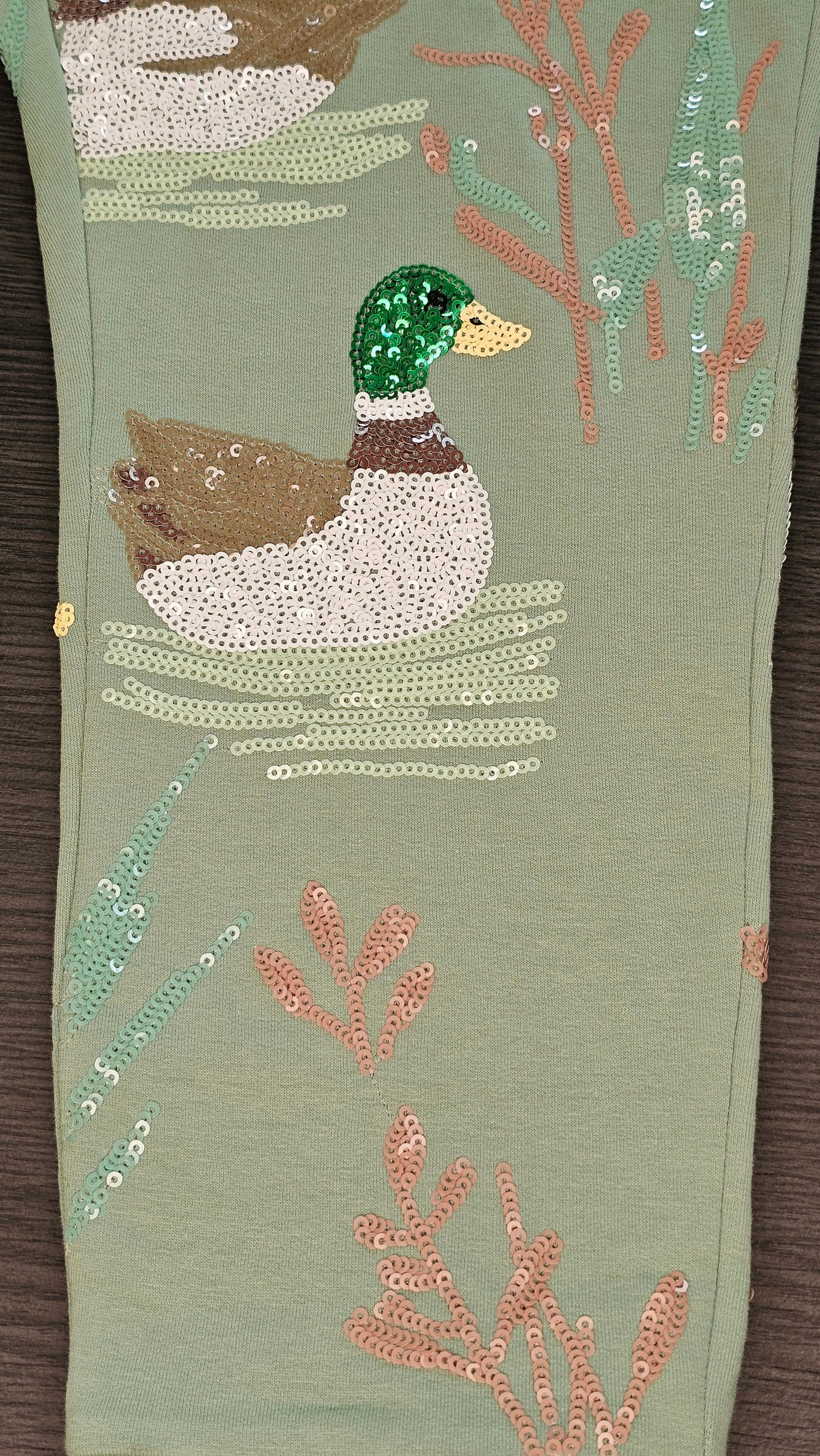 Kids' Marsh Mallard Sweatpants