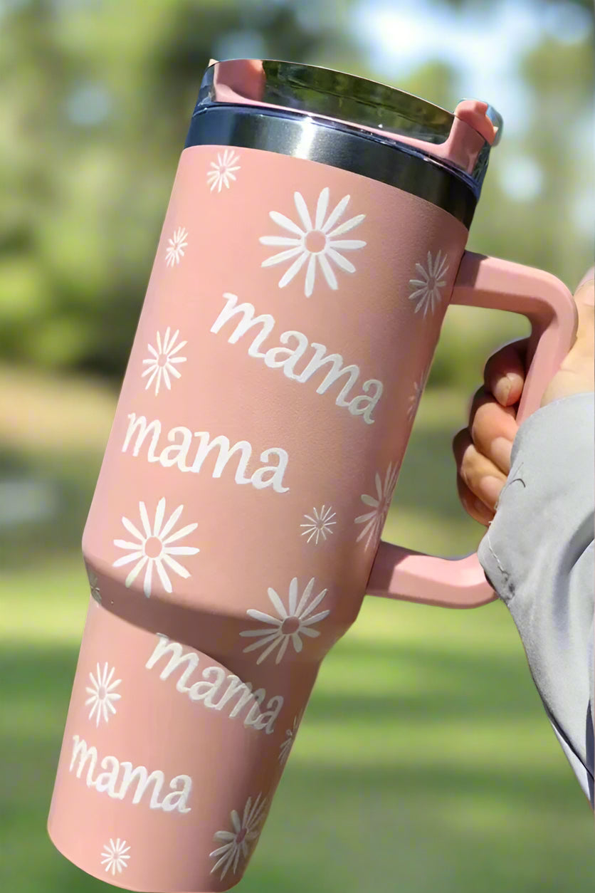 SC - 40 oz Mama Tumbler