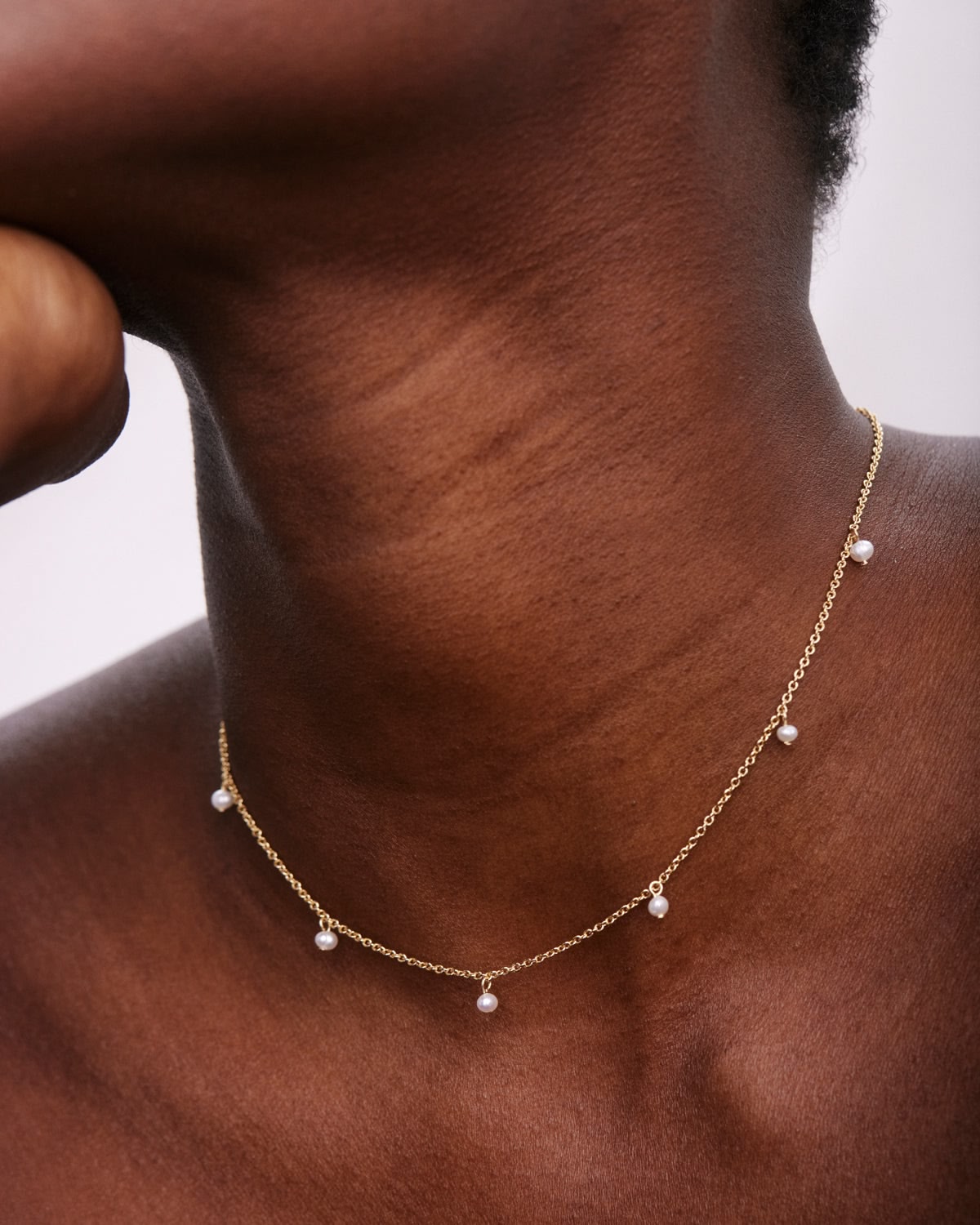 Grit Choker