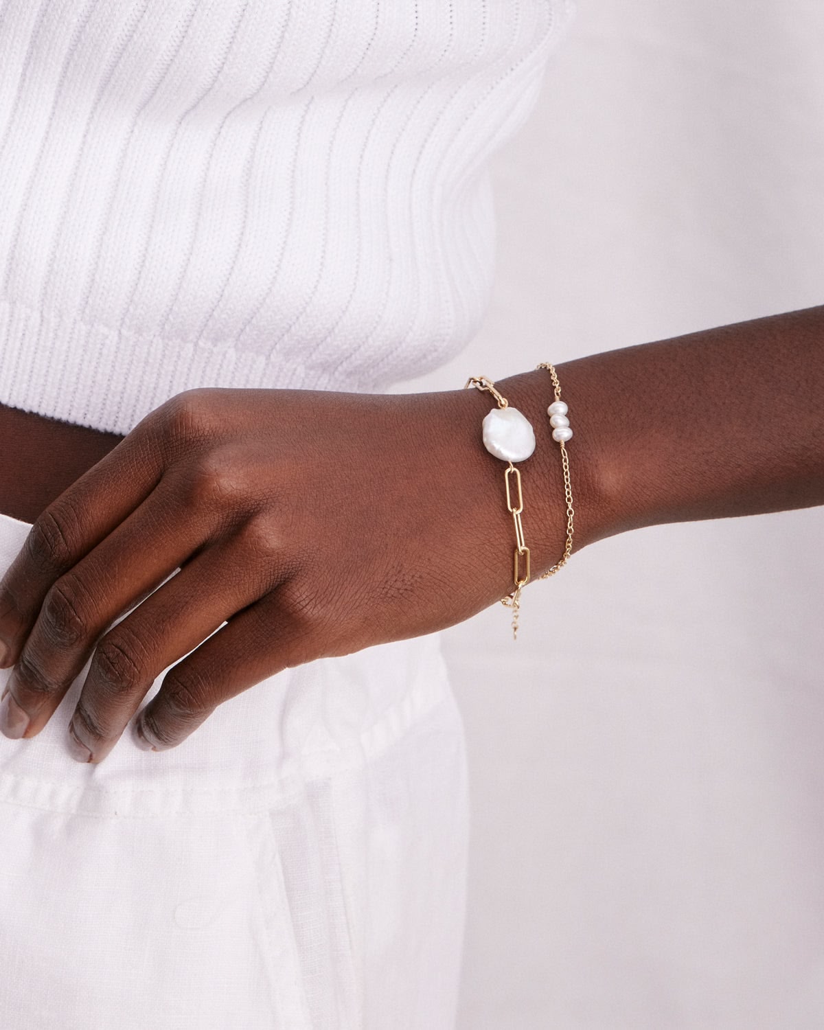 Grit Bracelet