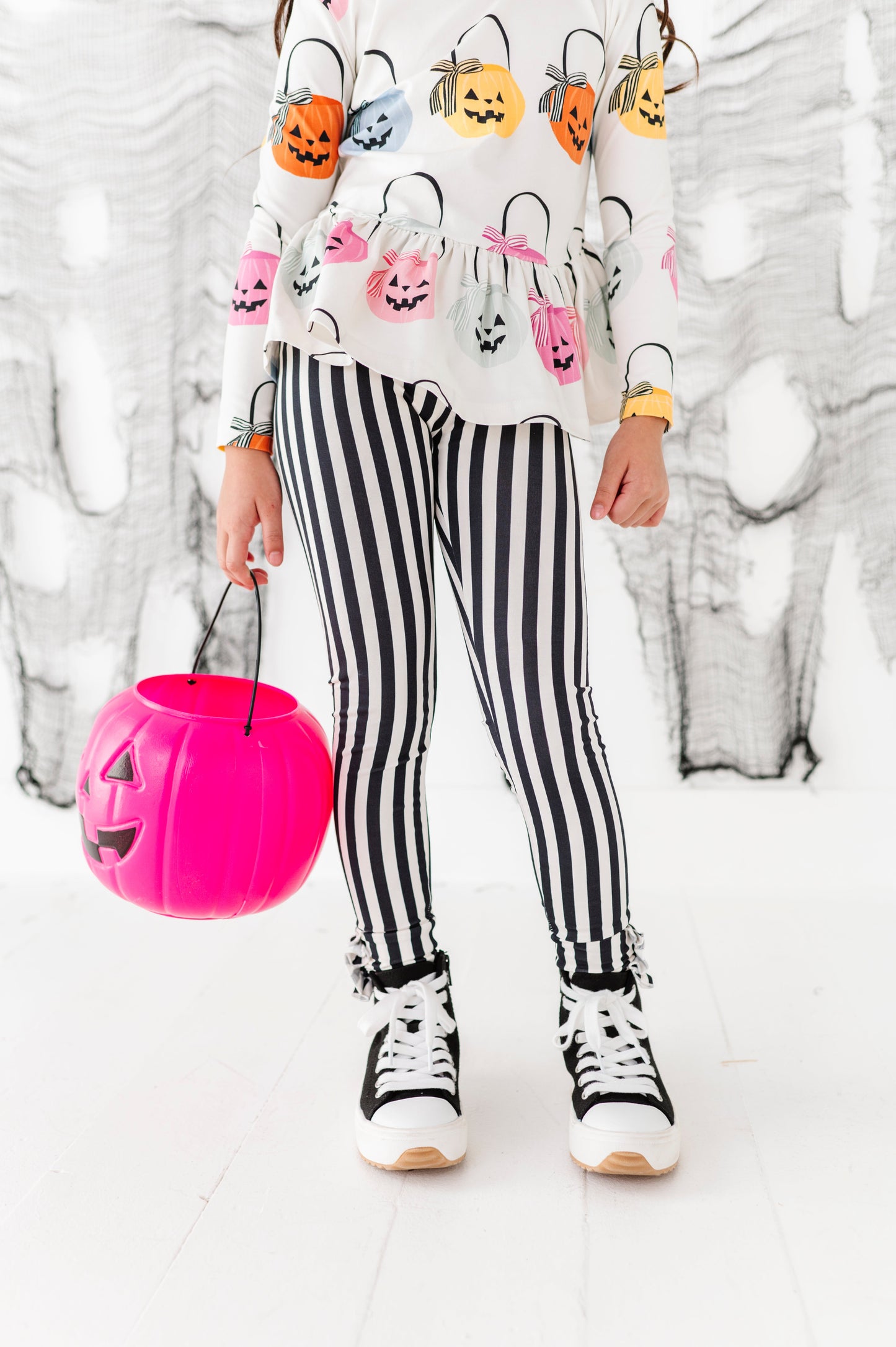 Pretty Pumpkins | PEPLUM