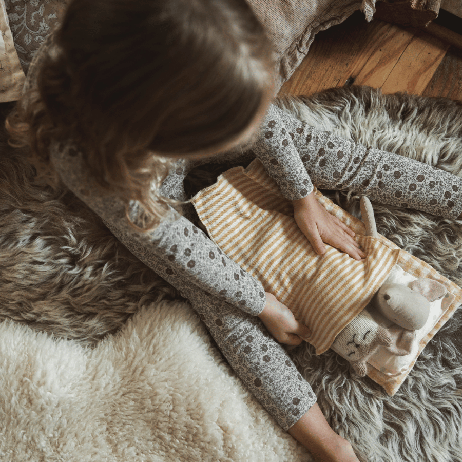 The Printed Legging -  Isla