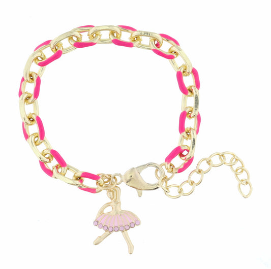 Ballerina Bracelet