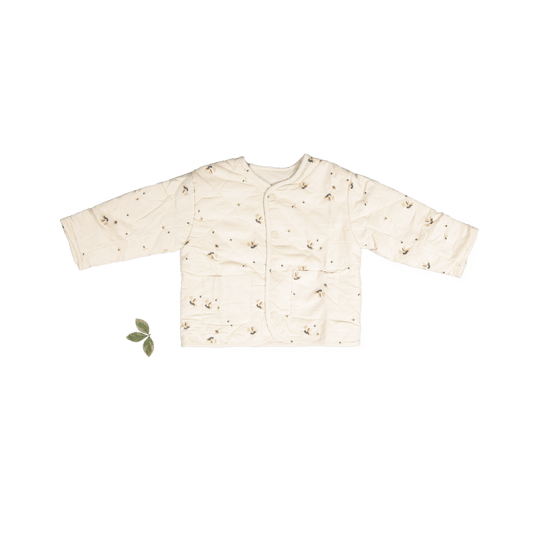 The Corduroy Jacket -  Olive
