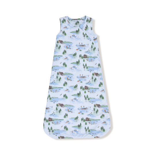 Sleep Bag *Pre- order - This item will not ship until after  9.2 and will ship separately from other items in your order.