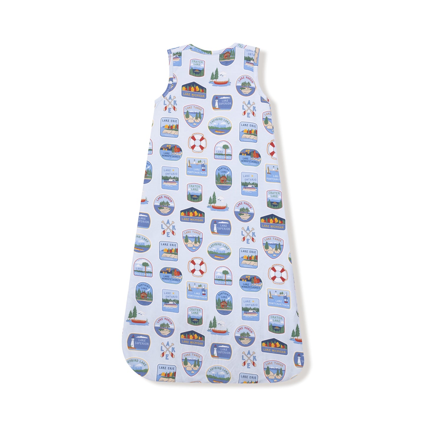 Sleep Bag
