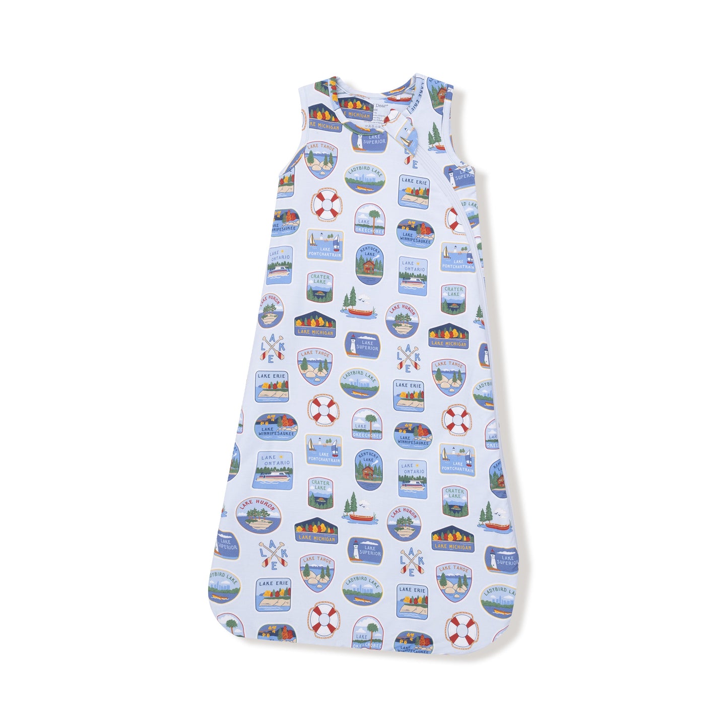 Sleep Bag