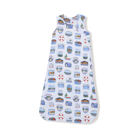 Sleep Bag