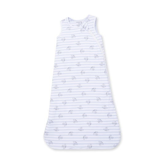 Airplane Stripe - Sleep Bag