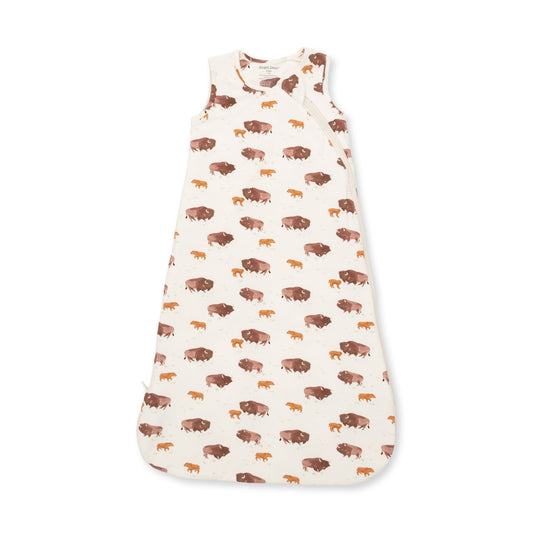 American Buffalo - Sleep Bag