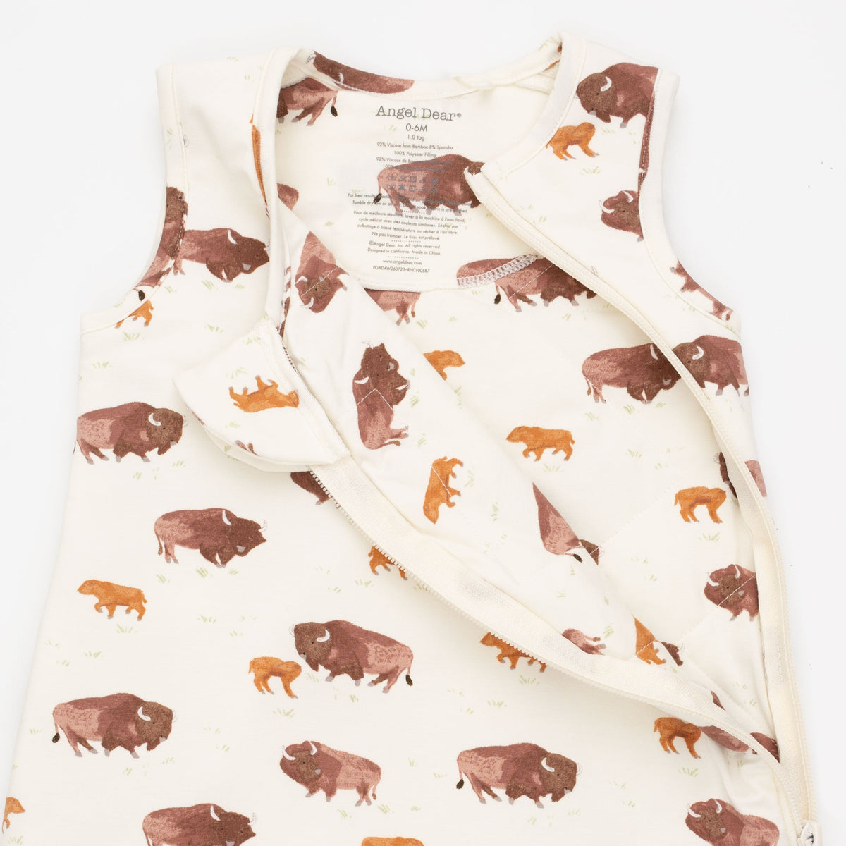 American Buffalo - Sleep Bag