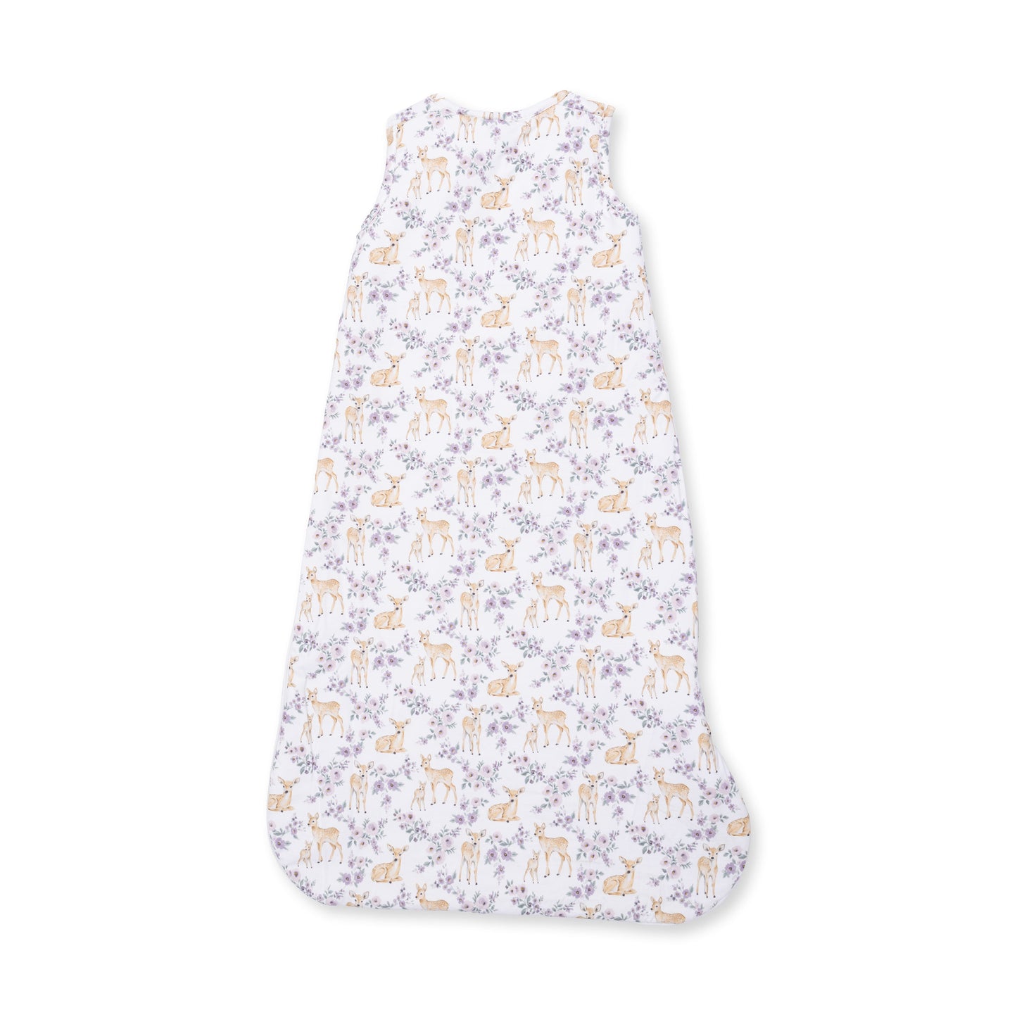 Floral Deer - Sleep Bag