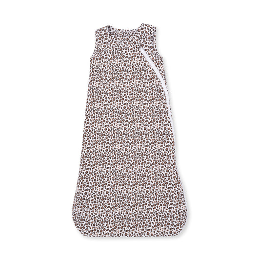Leopard Rib - Sleep Bag