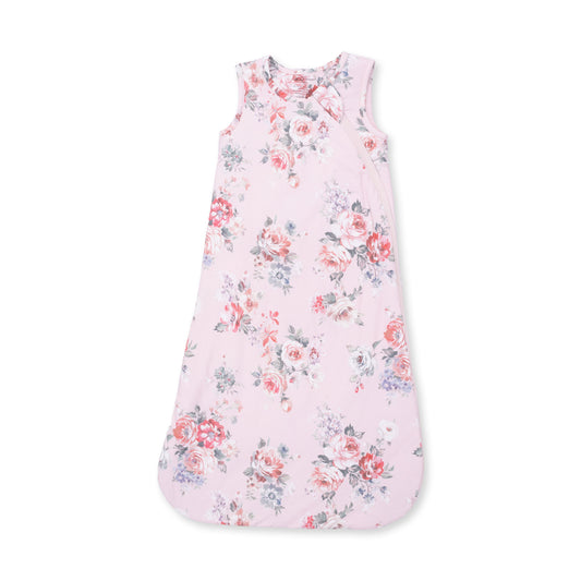 Painterly Rose Bouquets - Sleep Bag