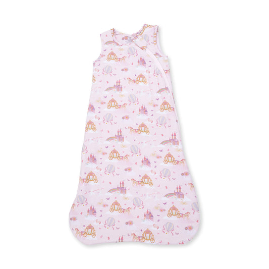 Princess Unicorns and Castle - Sleep Bag