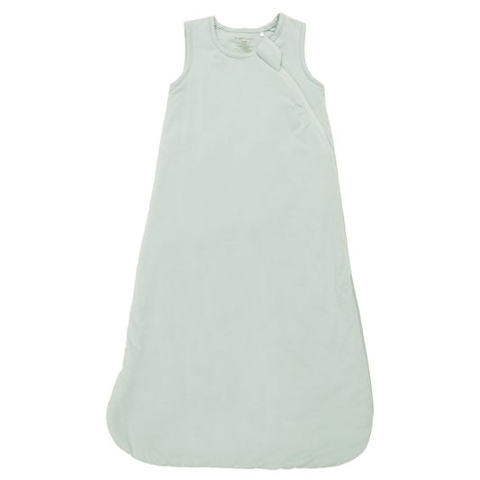 Solid Milky Green - Sleep Bag