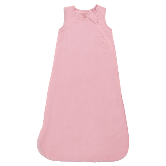 Solid Mellow Rose - Sleep Bag