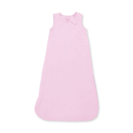 Solid Pink A Boo - Sleep Bag