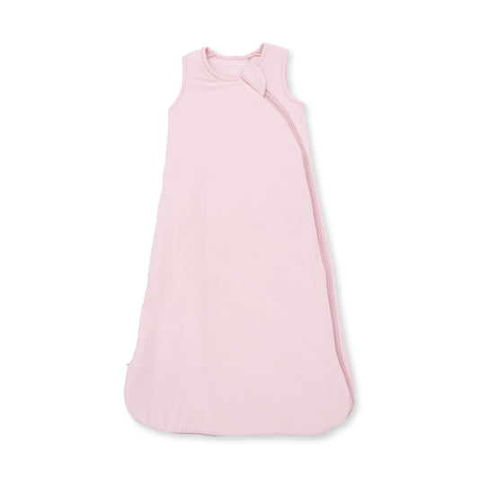 Solid Peachskin - Sleep Bag