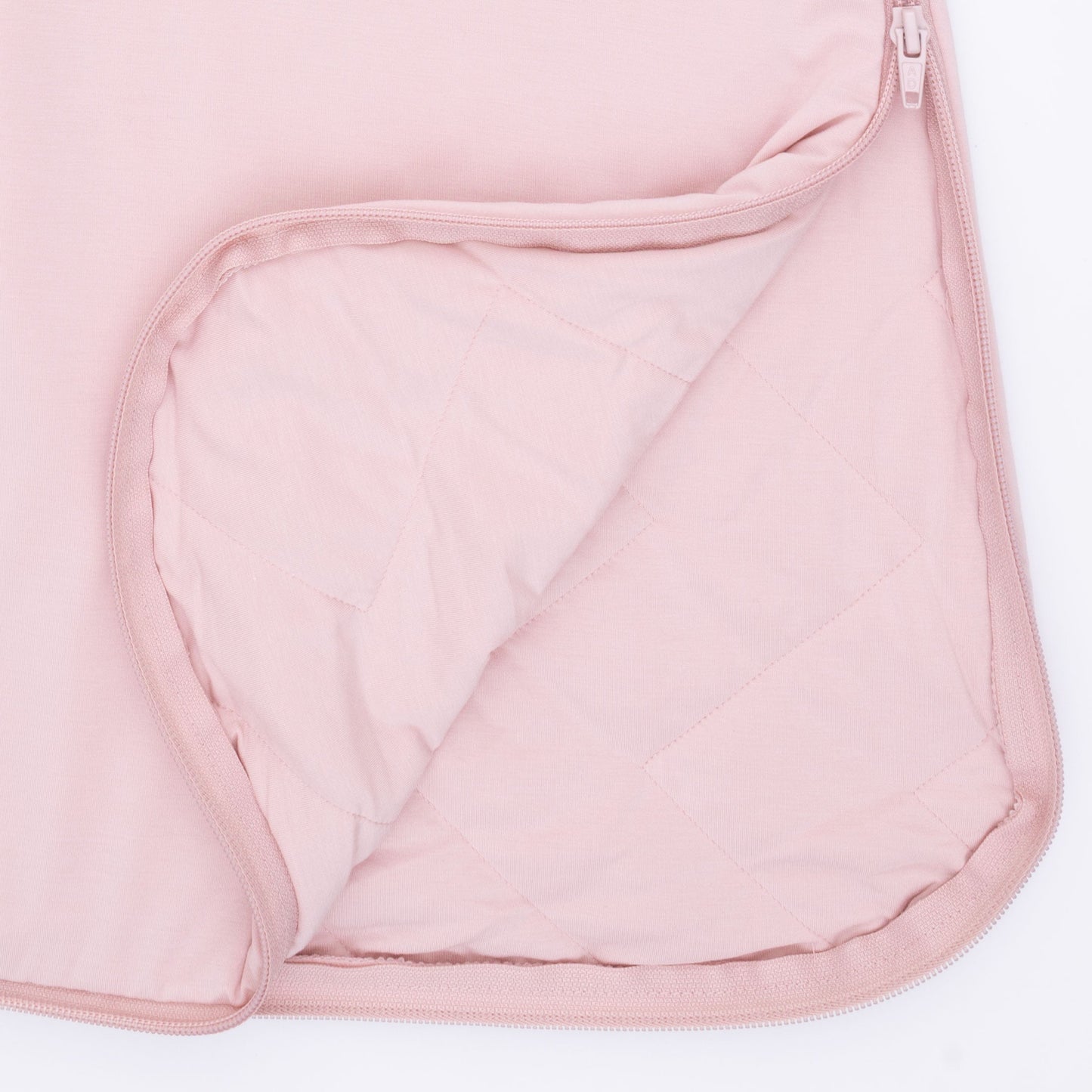 Solid Peachskin - Sleep Bag