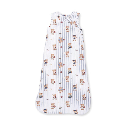Mixed Sports Bears - Sleep Bag