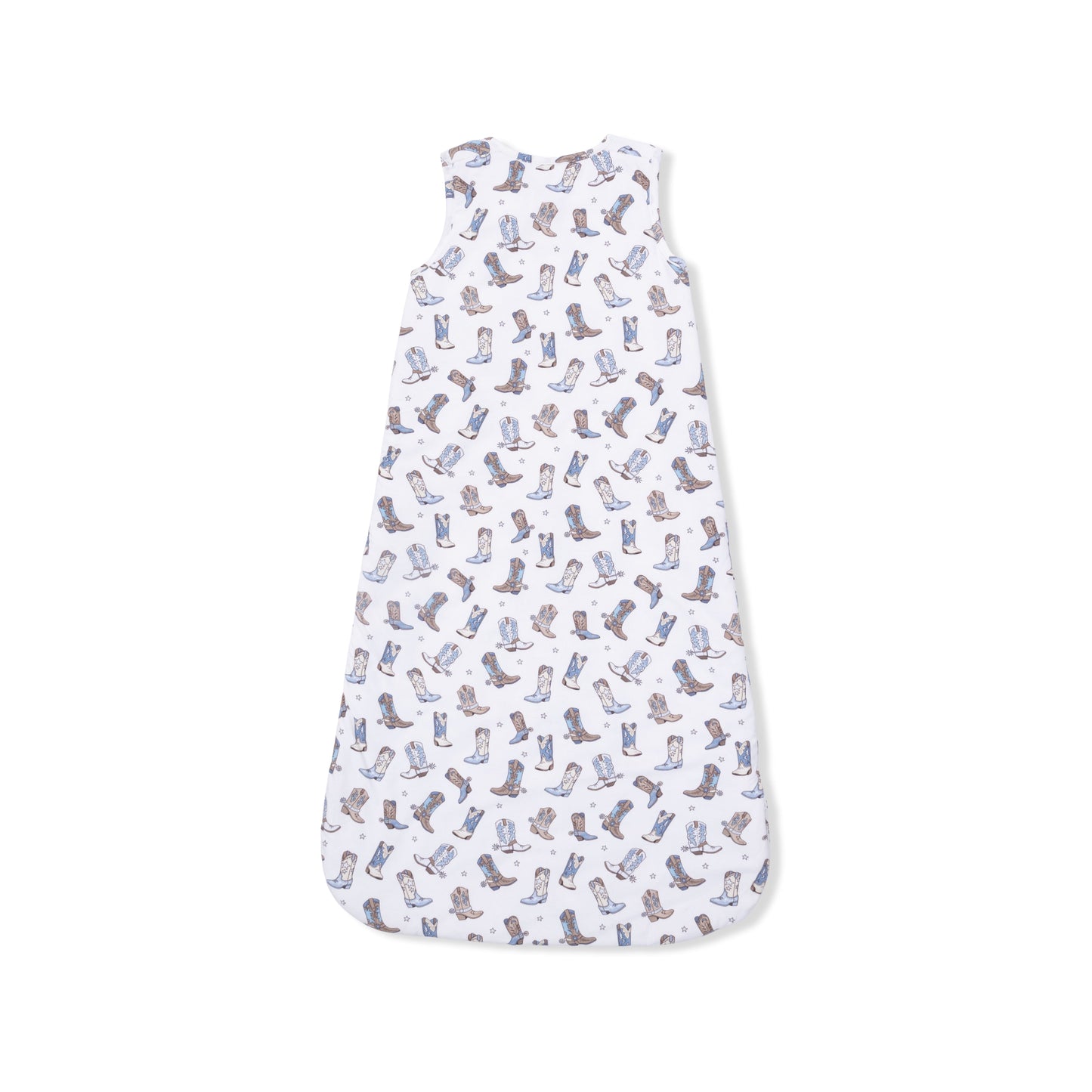 Cowboy Boots - Sleep Bag
