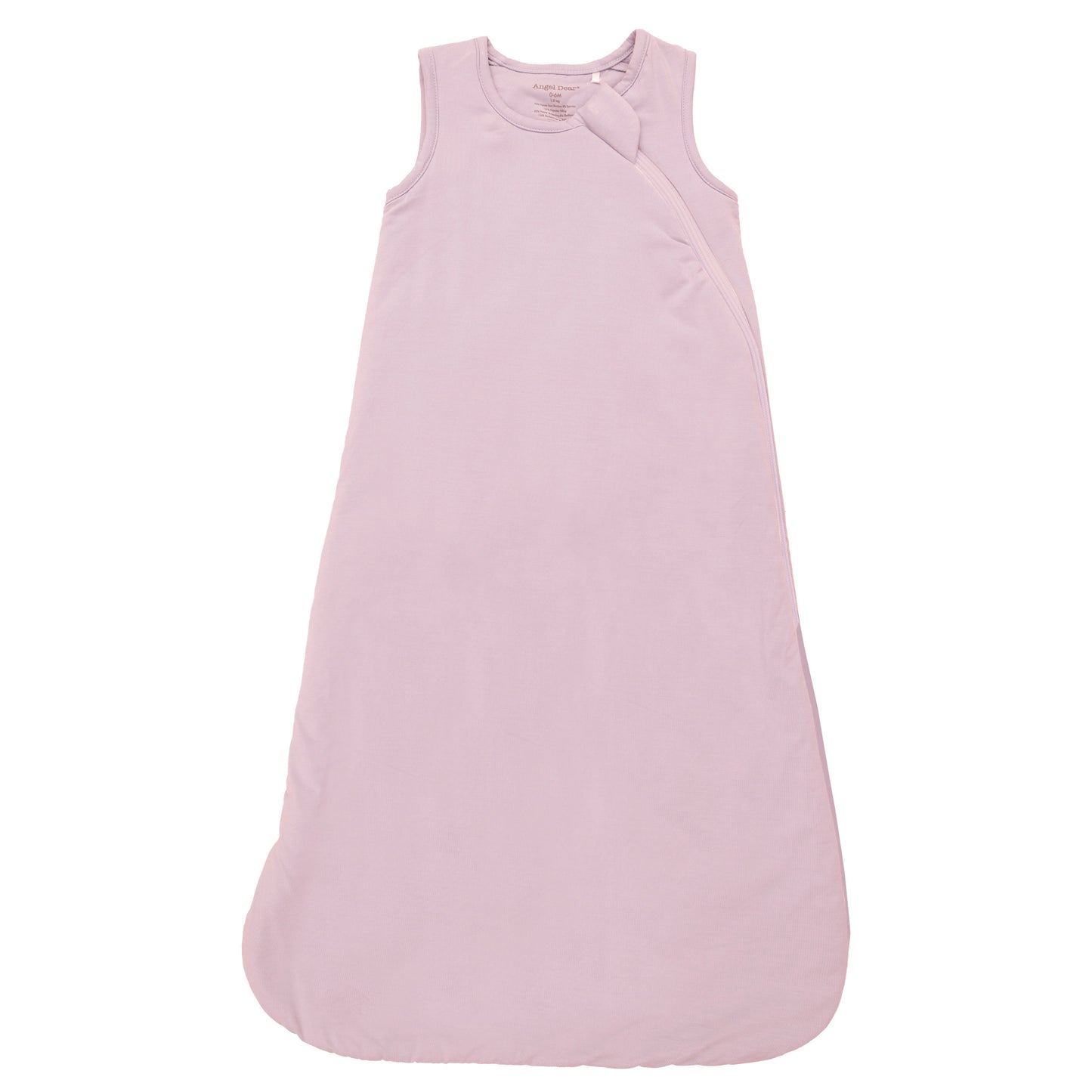 Solid Peachskin - Sleep Bag