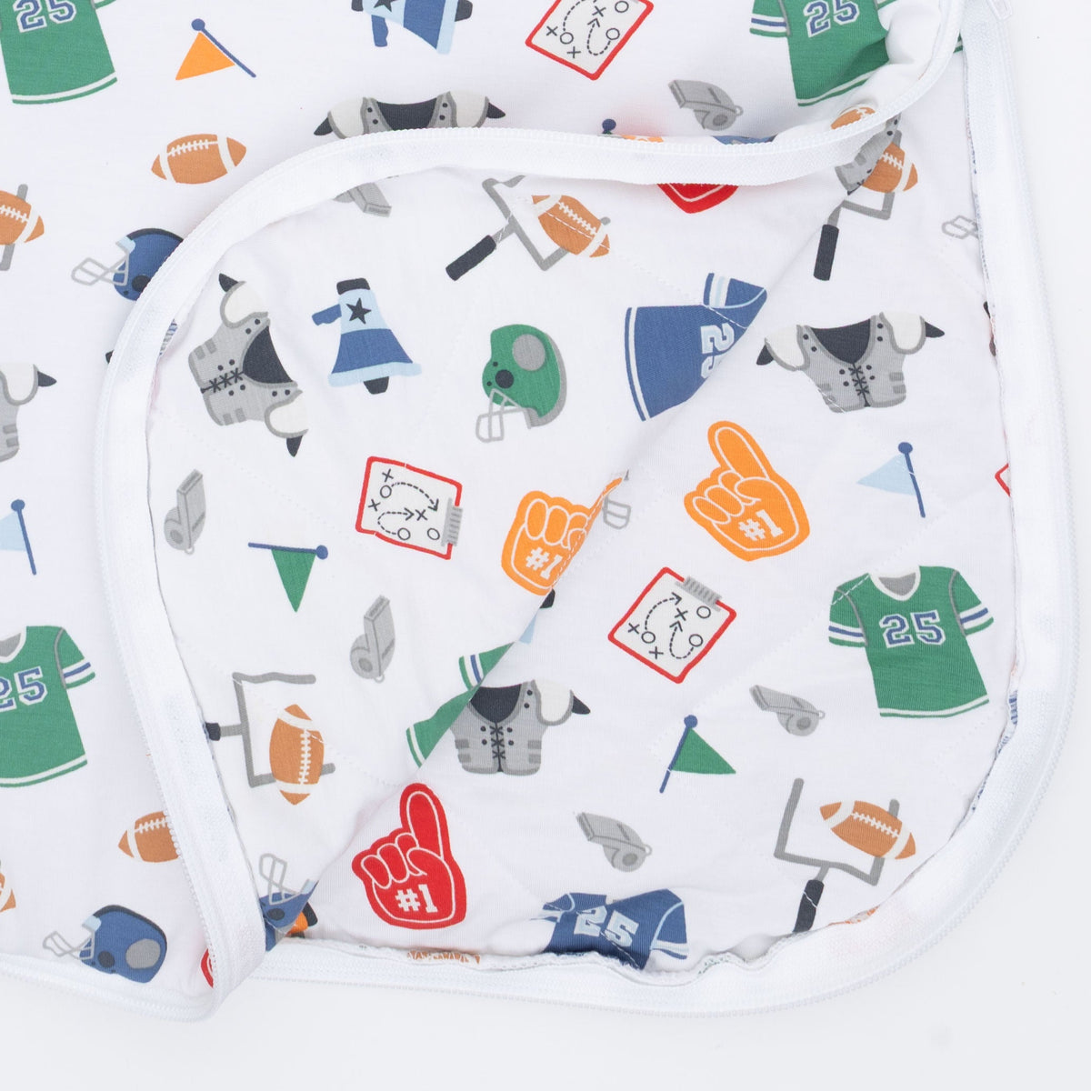 Game Day - Sleep Bag