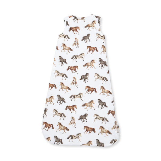 Wild Horses - Sleep Bag